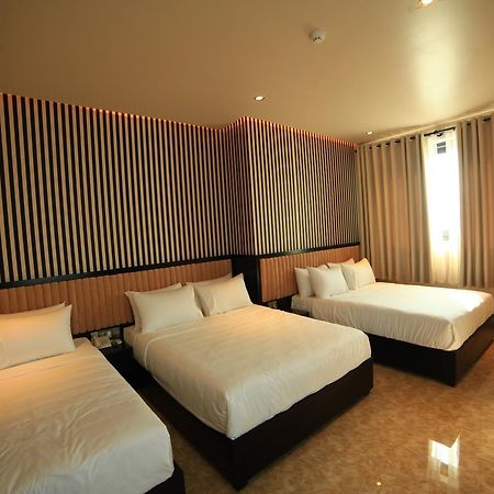 Bezel Hotel Danang Room photo